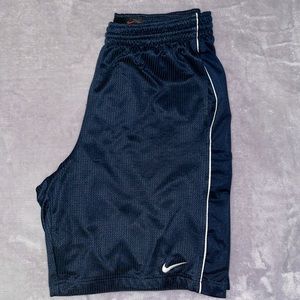 Nike Mens Basketball Shorts